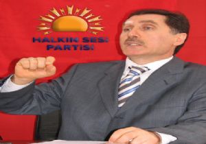 HAS Parti'de seçim seferberliği